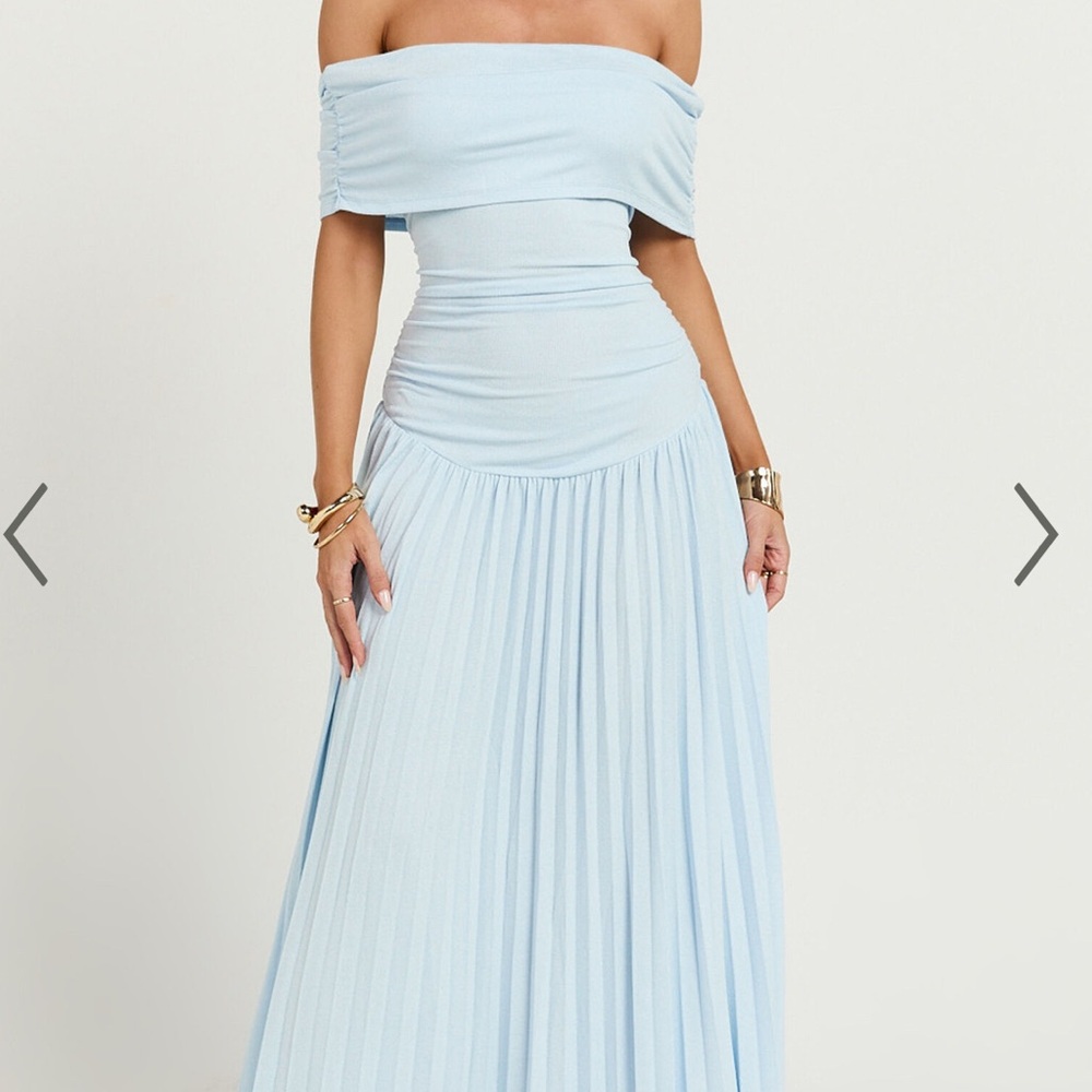 Lioness Field of Dreams Maxi Dress